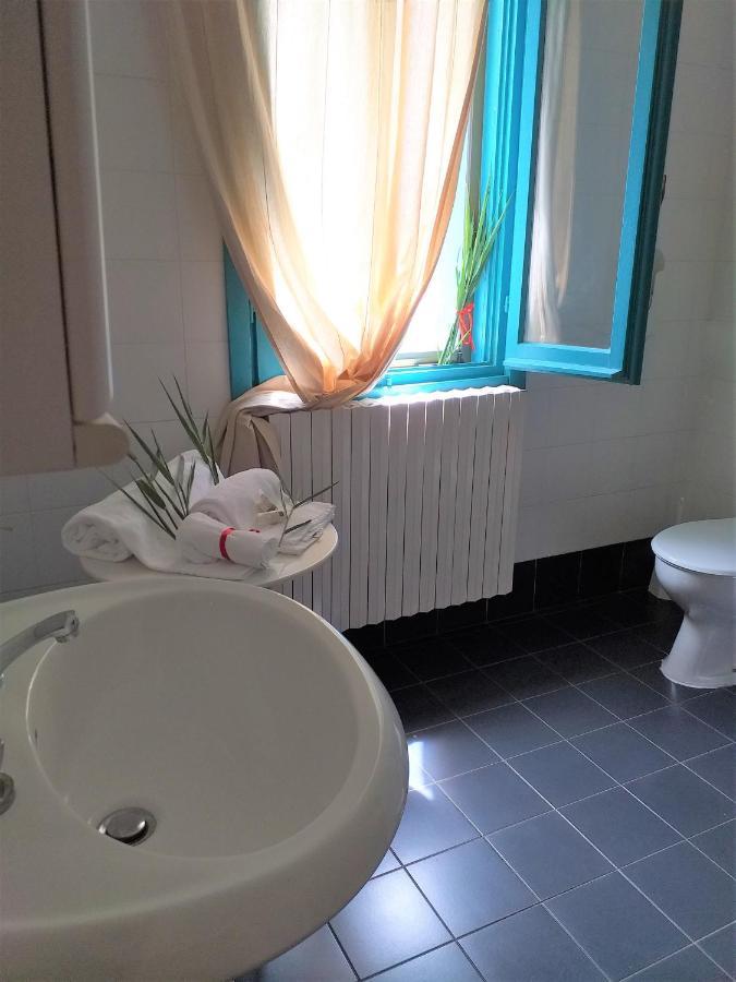Hotel Rurale Cannevie Lido di Volano Kültér fotó