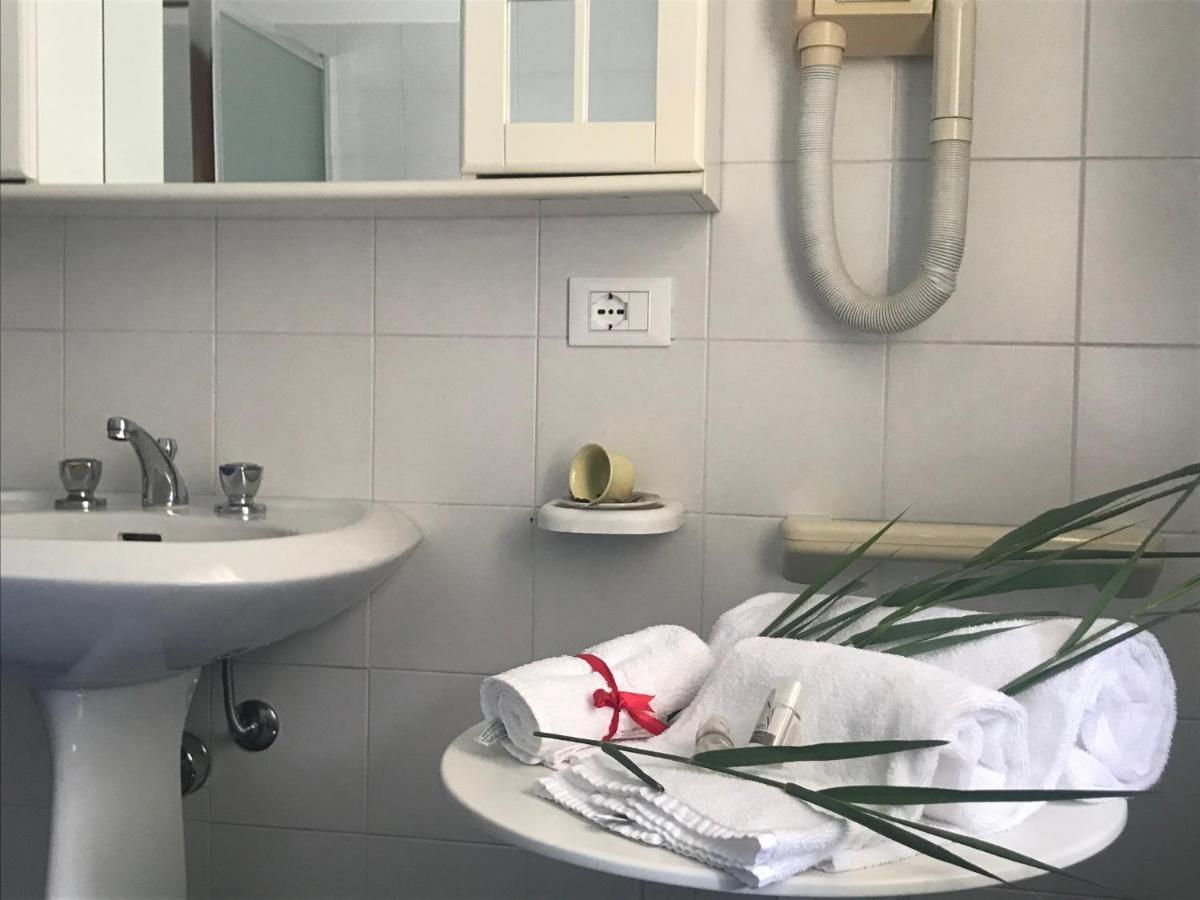 Hotel Rurale Cannevie Lido di Volano Kültér fotó