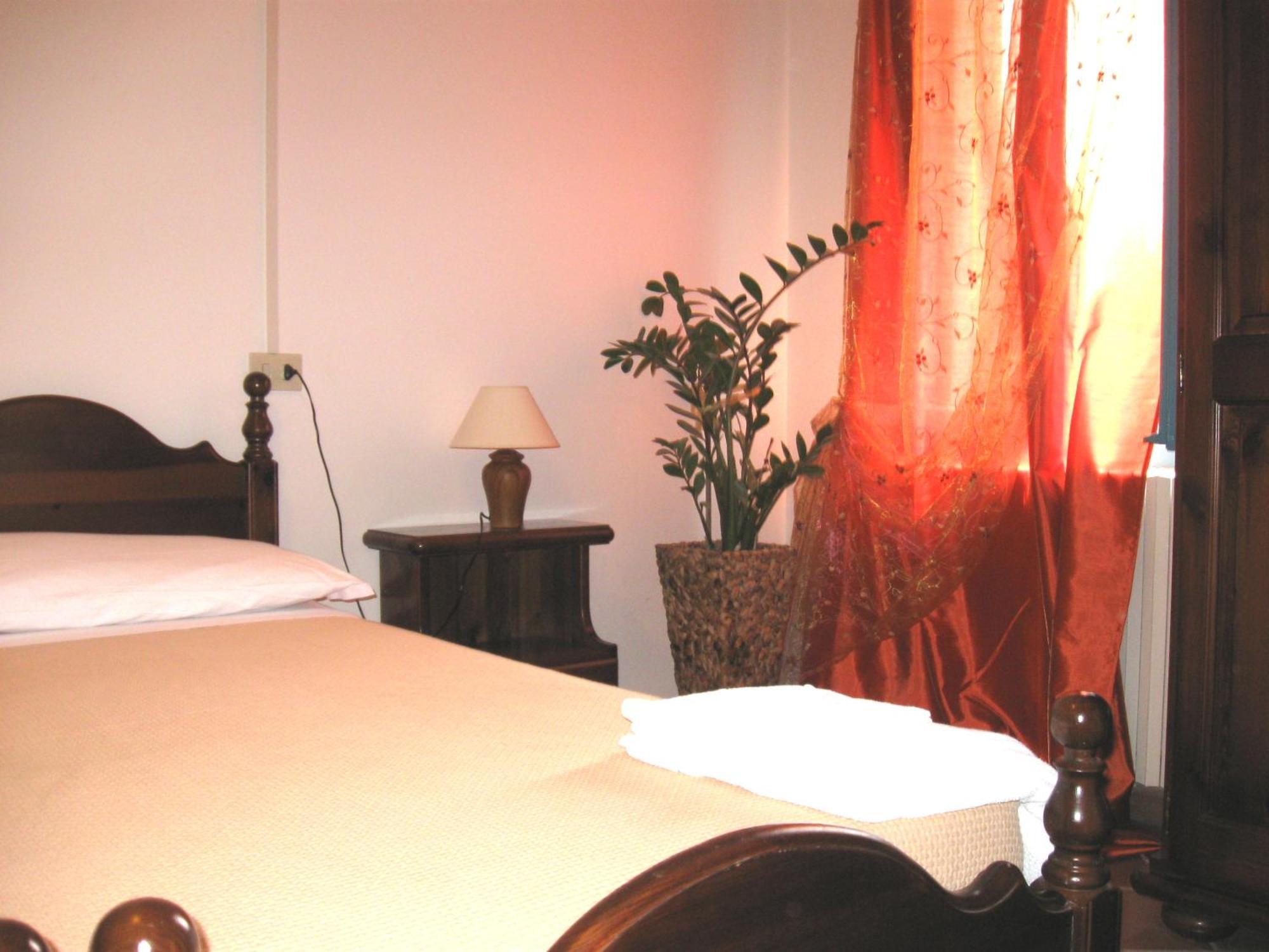 Hotel Rurale Cannevie Lido di Volano Kültér fotó