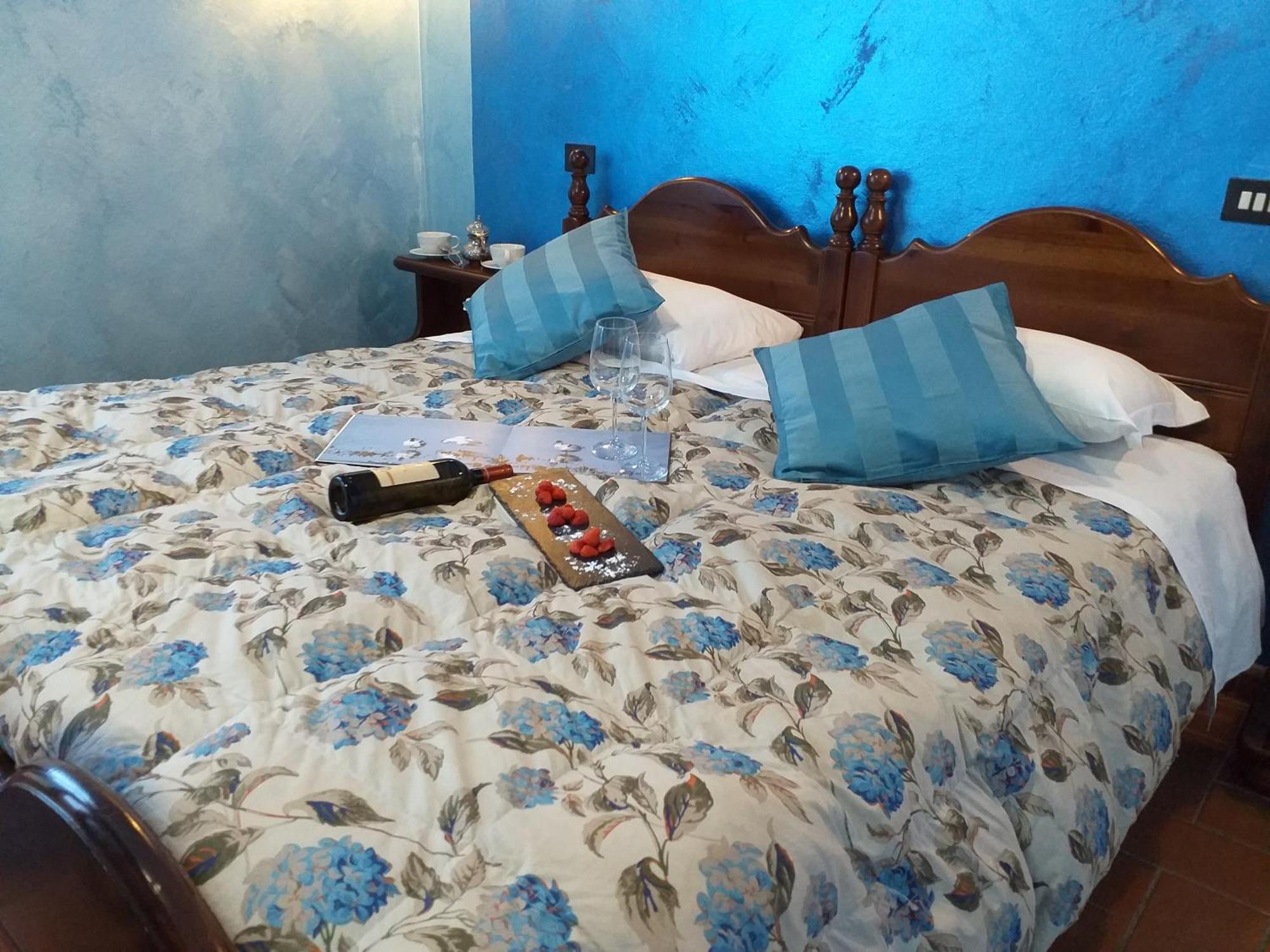 Hotel Rurale Cannevie Lido di Volano Kültér fotó