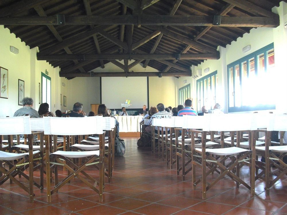 Hotel Rurale Cannevie Lido di Volano Kültér fotó